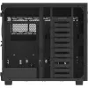 Caixa Thermaltake AX700 TG Super Tower preta retalho - Tower (CA-11B-00F1WN-00)