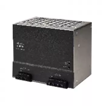 Cisco 480W Fonte de alimentação AC (LITE)