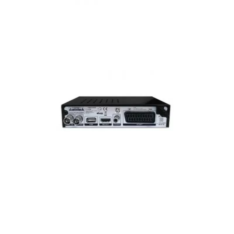 Descodificador Sintonizador TV DVB-T2 Hevc H.265 Cabo HDMI
