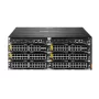 Switch gerido HPE Aruba Networking CX 5420 6-Slot L3 960 Gbit/s