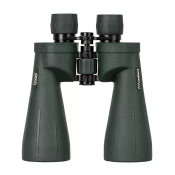 Binóculos Delta Optical Titanium 9x63 – ampliação de 9x, lentes objetivas de 63 mm