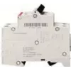 Interruptor RCBO ABB DS201 B16 A30 6kA 1P+N tipo A B16 30mA (2CSR255180R1165)