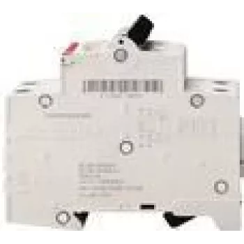 Interruptor RCBO ABB DS201 B16 A30 6kA 1P+N tipo A B16 30mA (2CSR255180R1165)
