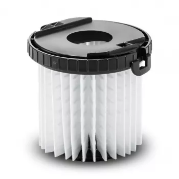 Kärcher 2.863-239.0 filtro de cartucho para aspiradores VC 5
