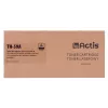 Toner Actis TH-59A (substituto para HP CF259A; Supreme; 3000 páginas; preto) com um chip para monitorização do nível de toner