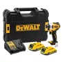 DeWALT DCF809D2T 3200 RPM preto, amarelo