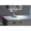 Máquina de costura controlada por computador Brother CS10s elétrica