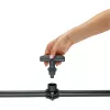 Gardena 02765-20 ferramenta de corte para a abraçadeira de ligação do sistema Sprinkler, 3/4 pol. (02765-20)