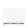 Router sem fios Cudy LT500E Fast Ethernet Dualband (2,4 GHz / 5 GHz) 4G branco