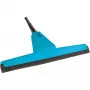 Gardena 3642-20 – cabeça de esfregona – preto – azul – plástico – 430 mm