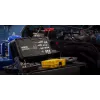 Carregador NOCO GENIUSPRO50 50A tecnologia de carregamento inteligente