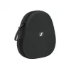 Auscultadores Bluetooth com cancelamento de ruído SENNHEISER Momentum 4 sem fios - preto