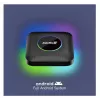 CarlinKit CPC200-Tbox Ambient Adaptador sem fios 8GB/128GB Preto