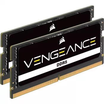 Memória DDR5 Vengeance 16GB /4800 (28) CL40