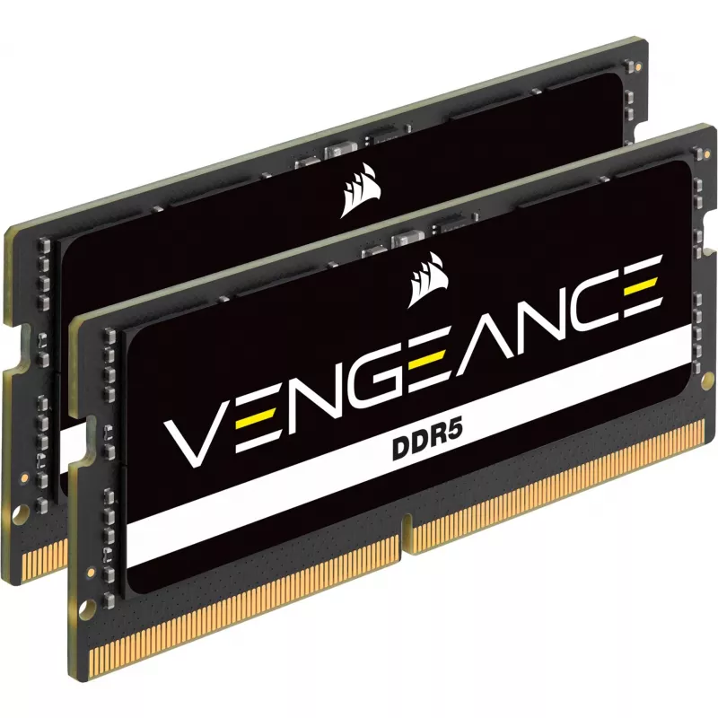 Memória DDR5 Vengeance 16GB /4800 (28) CL40