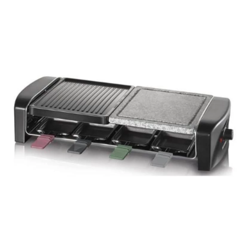 Grelhador de raclette Severin RG 9645