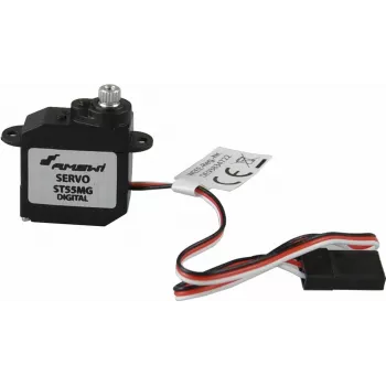 Amewi ST55MG peças e acessórios para modelos RC servo (28314)