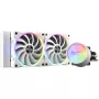 Alpenföhn Gletscherwasser 240 - Refrigeração líquida para CPU