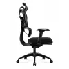 CADEIRA GAMING HUZARO COMBAT 7.0 PRETA