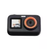 Action cam SJCam Funcam+ branca — 1080p Full HD, à prova de água
