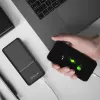 Powerbank portátil Tellur TLL158481 10000mAh