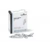 Clipe Durable 122425 metal 100 unid.