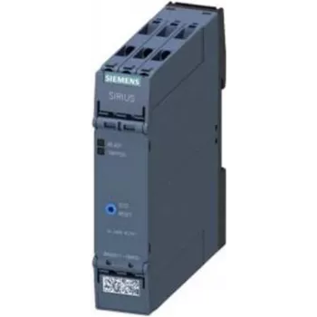Relé de proteção de motor Siemens 1 unid. 3RN2011-1BW30 (3RN20111BW30)
