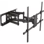 Suporte para ecrã de sinalização VALUE 17.99.1207 preto