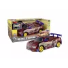 Revell Control 24693 One Piece carro RC de drift