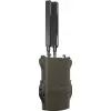 Ponto de acesso sem fios Mikrotik NetMetal ax 2,4 GHz 5 GHz