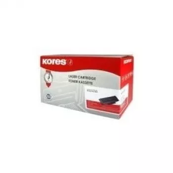 Toner Kores para brother HL-5240-HL-5250-HL-5270, preto, capacidade HC: aprox. 7.000 páginas, grupo: 1251 (G1251HC)