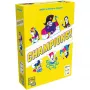 Champions, jogo de festa