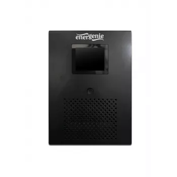 UPS (fonte de alimentação ininterrupta) Gembird EG-UPS-036 Line-Interactive 3 kVA 1800 W 6 saídas AC