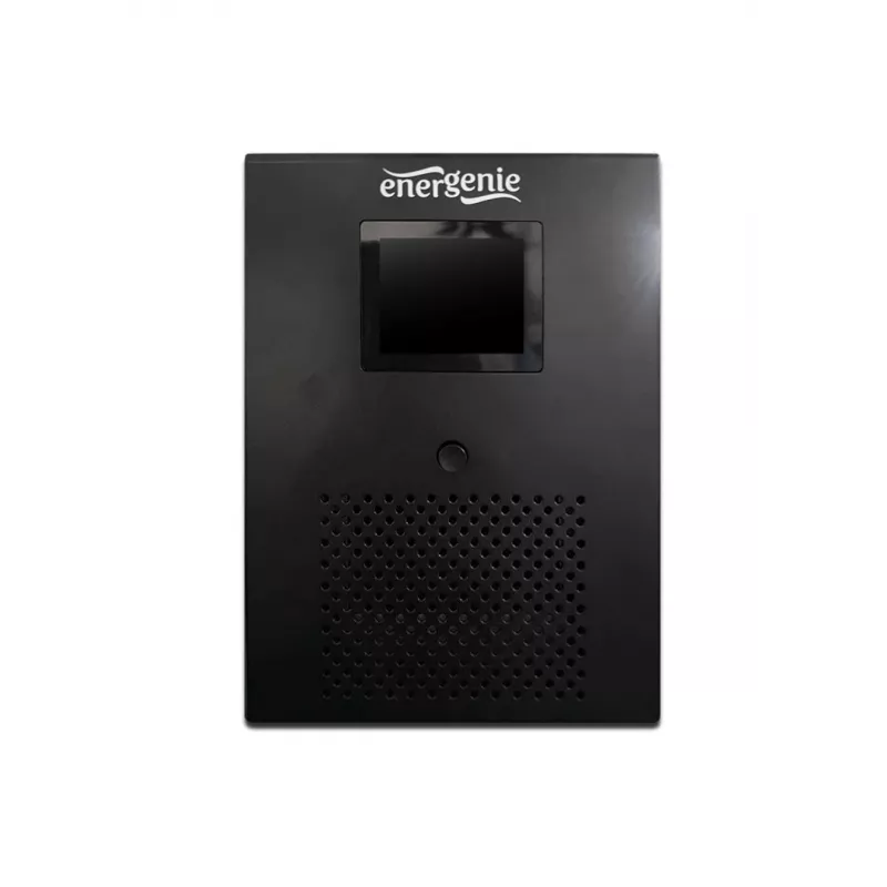 UPS (fonte de alimentação ininterrupta) Gembird EG-UPS-036 Line-Interactive 3 kVA 1800 W 6 saídas AC