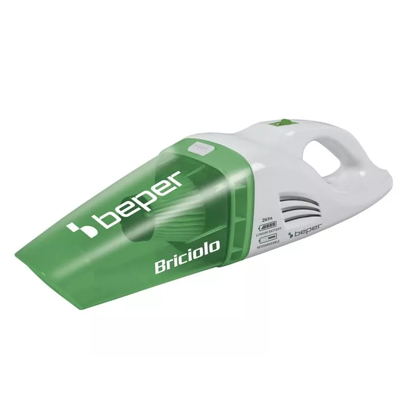 Chaleira Beper 50.401RIC, aço inoxidável, capacidade 1,7 L