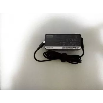 Carregador AC Lenovo 01FR024 Portátil Interior - Alimentação