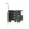 Placa PCI Express x1 DeLOCK 89895