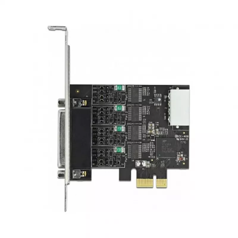 Placa PCI Express x1 DeLOCK 89895