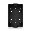 Caixa de montagem Ubiquiti UACC-Reader-JB-B preto 88x50x145 mm