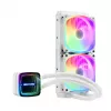 Kit de refrigeração líquida Enermax ELC-AQFA240-SQA-W