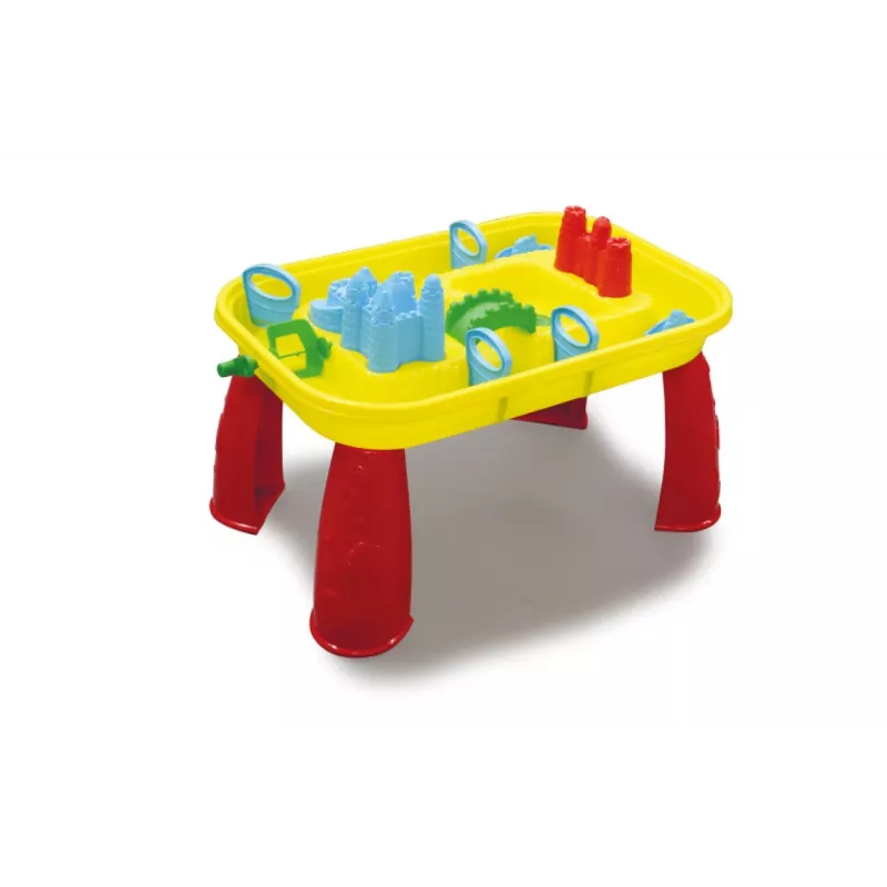 Mesa de areia e água Jamara 460344