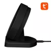 Sensor de temperatura e humidade Avatto WHS20S com conectividade WiFi, modelo WHS20S