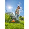 Gardena 5412-20 bobina de fio de substituição para o artigo 14704