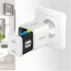 Carregador de parede USB-C YENKEE G35D 2x18W Power Delivery 3.0 3A