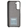 Capa Krusell 62465 para Samsung Galaxy S22+ 16,8 cm Preto