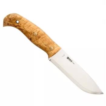 Faca Heller Helle Nord — Faca de bolso Heller de marca, modelo 670