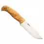 Faca Heller Helle Nord — Faca de bolso Heller de marca, modelo 670