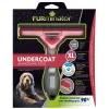 FURminator FUR151234 ferramenta de escovagem para cães de pelo comprido, tamanho XL