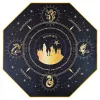 Tapete de chão gaming Subsonic Harry Potter Hogwarts