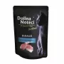 Dolina Noteci Premium Sterilised Lamb alimento húmido para gatos 85 g